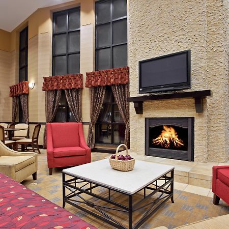 Holiday Inn Express Cincinnati West By Ihg Dent Eksteriør billede
