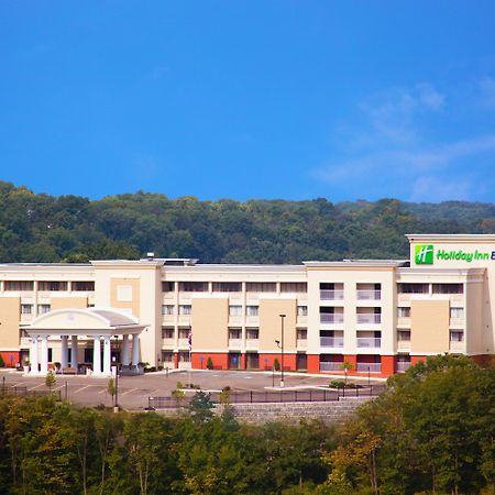 Holiday Inn Express Cincinnati West By Ihg Dent Eksteriør billede