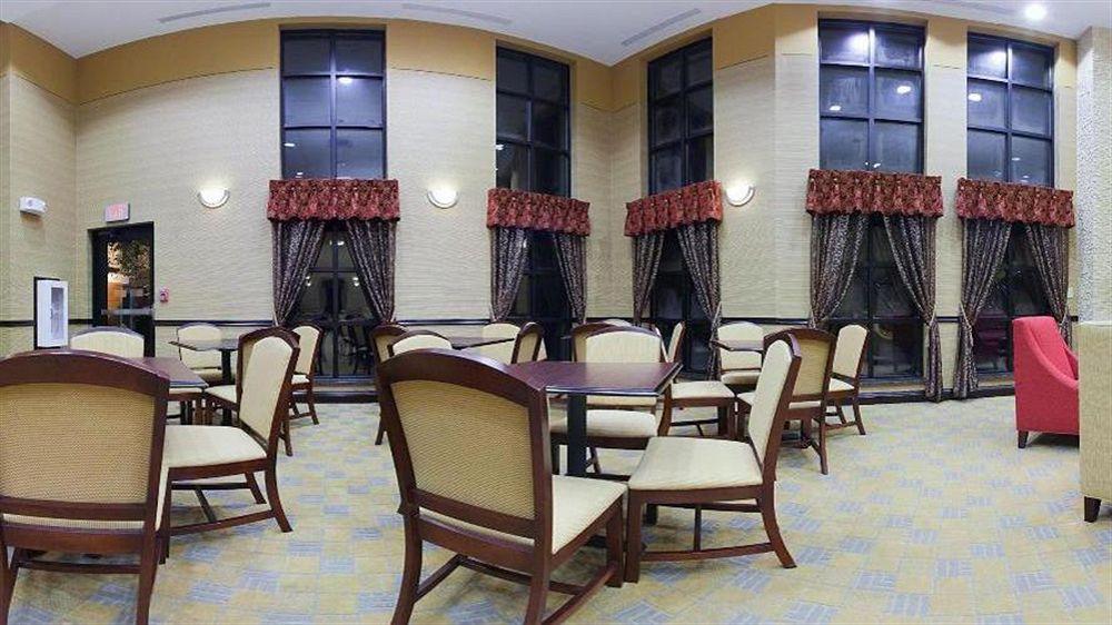 Holiday Inn Express Cincinnati West By Ihg Dent Eksteriør billede