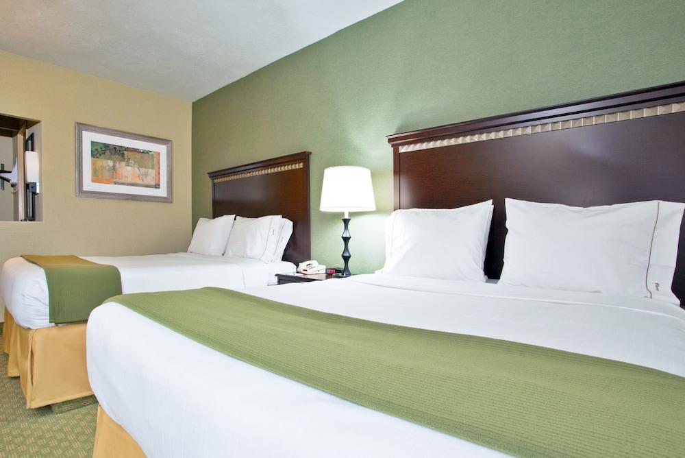 Holiday Inn Express Cincinnati West By Ihg Dent Eksteriør billede