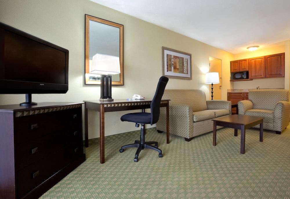 Holiday Inn Express Cincinnati West By Ihg Dent Eksteriør billede
