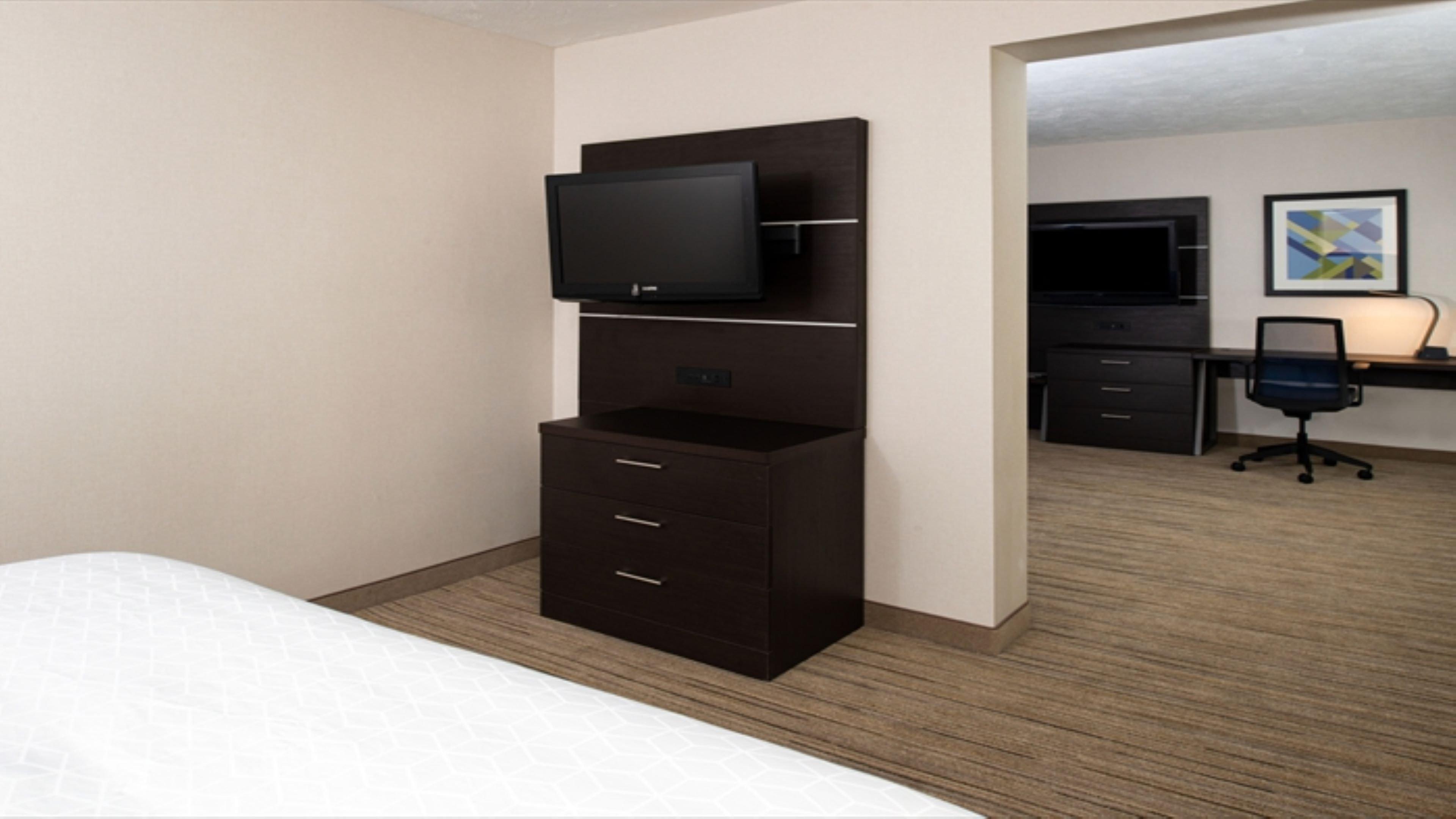 Holiday Inn Express Cincinnati West By Ihg Dent Eksteriør billede
