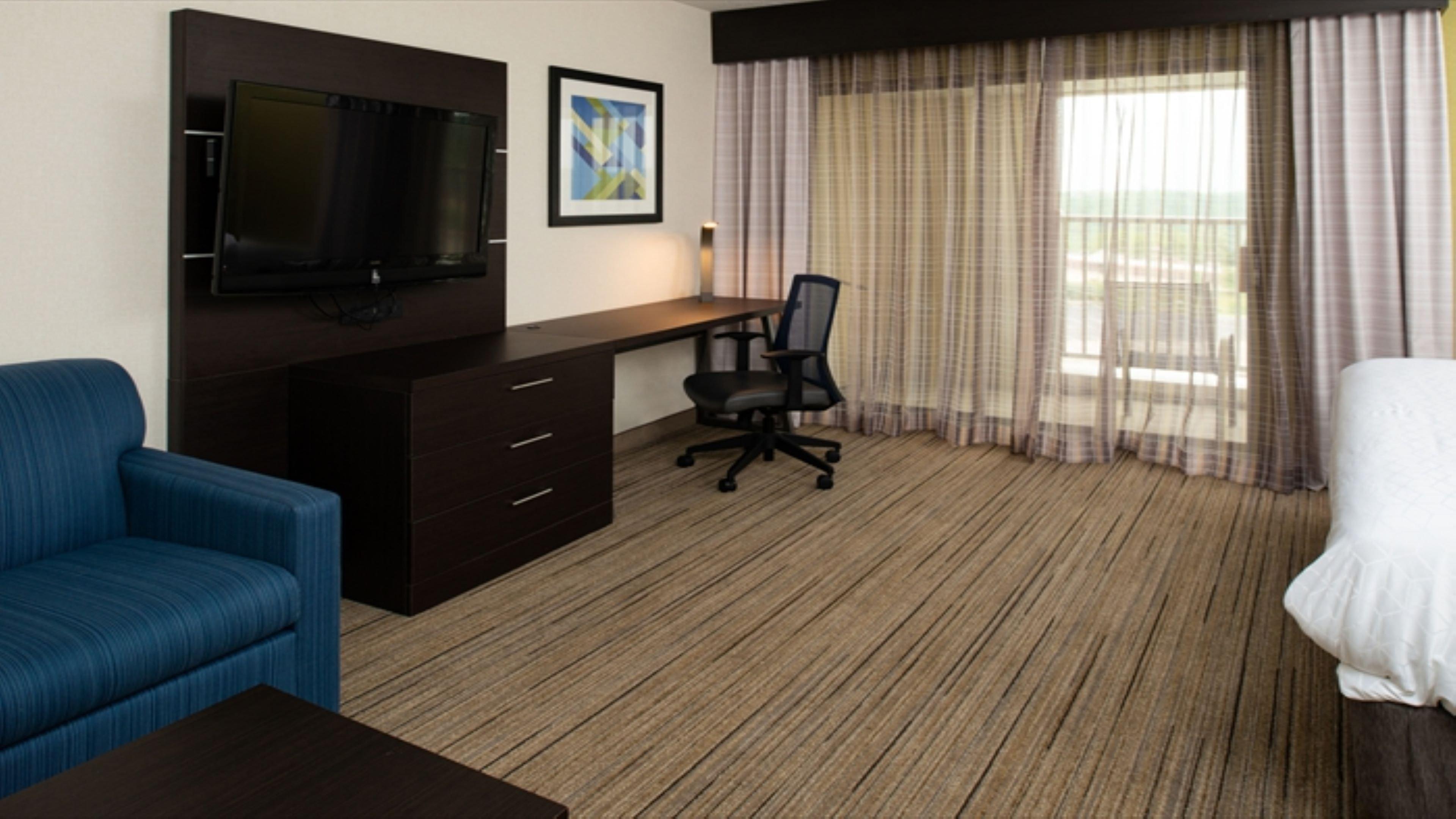 Holiday Inn Express Cincinnati West By Ihg Dent Eksteriør billede