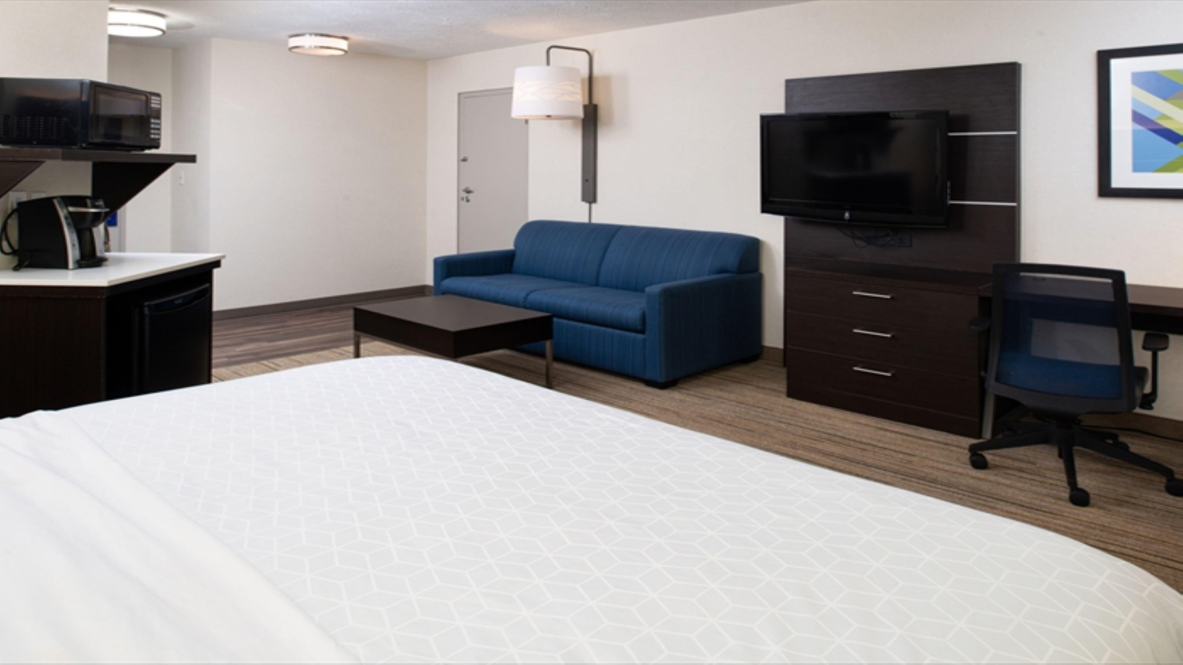 Holiday Inn Express Cincinnati West By Ihg Dent Eksteriør billede