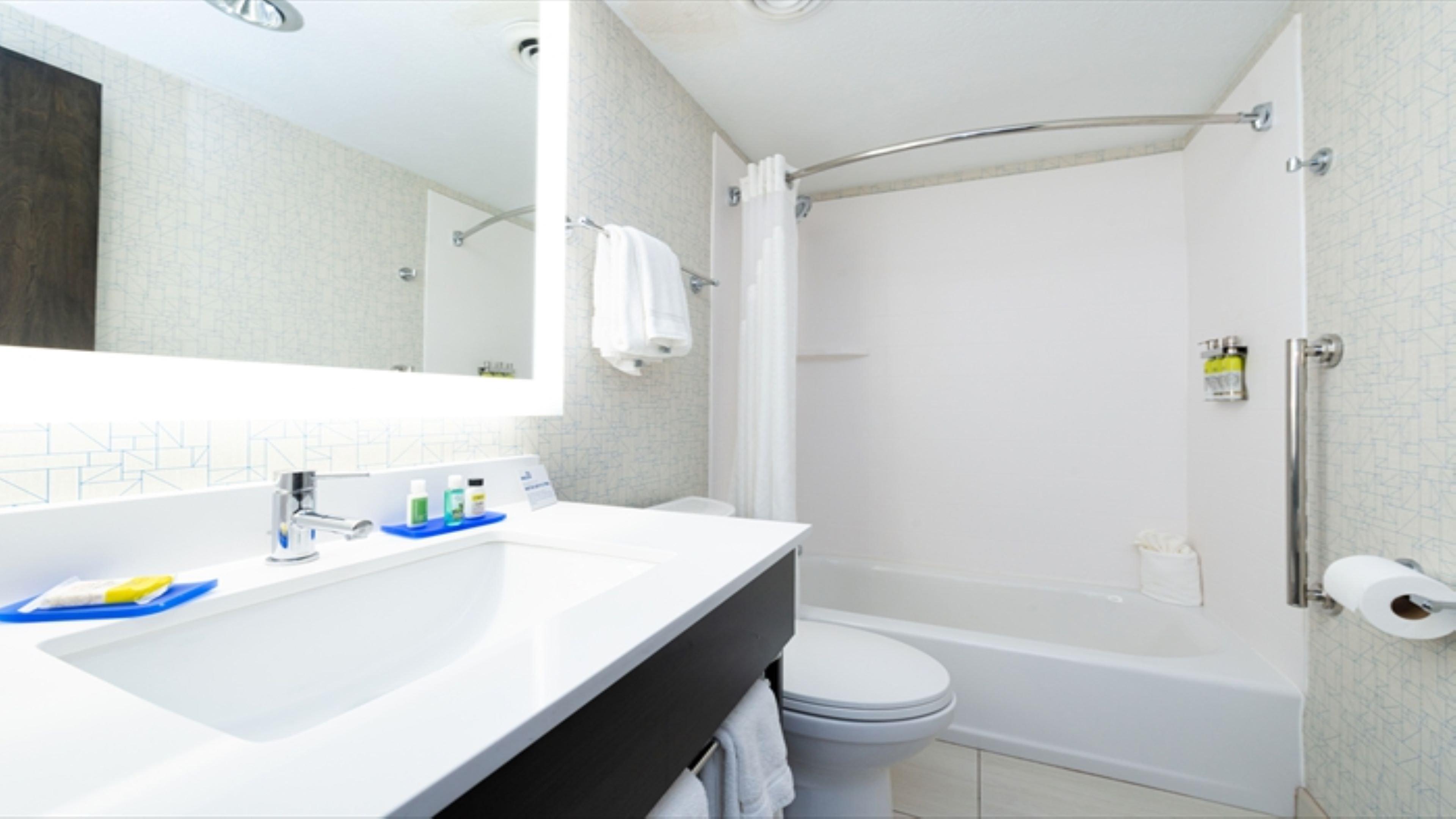 Holiday Inn Express Cincinnati West By Ihg Dent Eksteriør billede