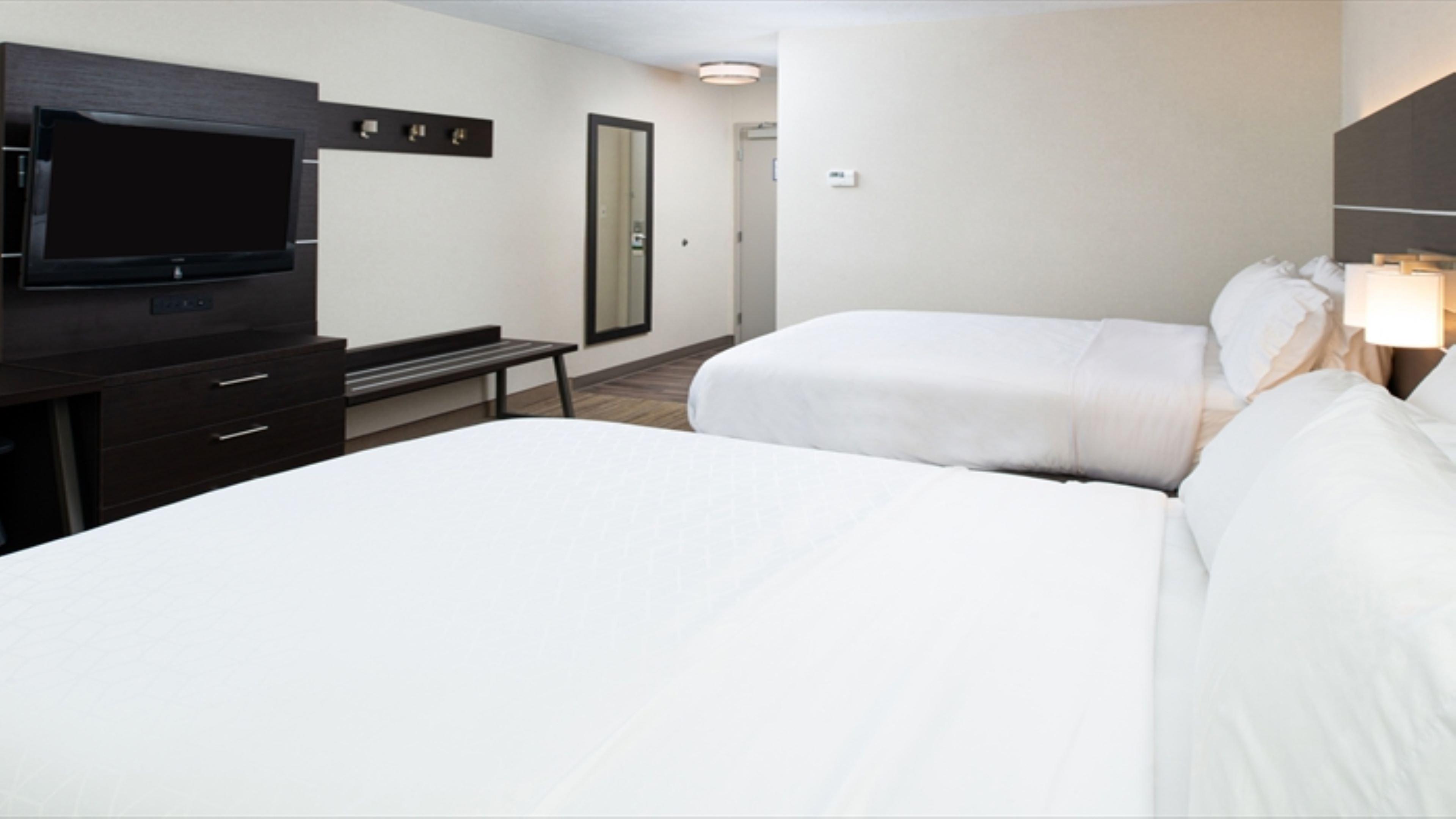 Holiday Inn Express Cincinnati West By Ihg Dent Eksteriør billede