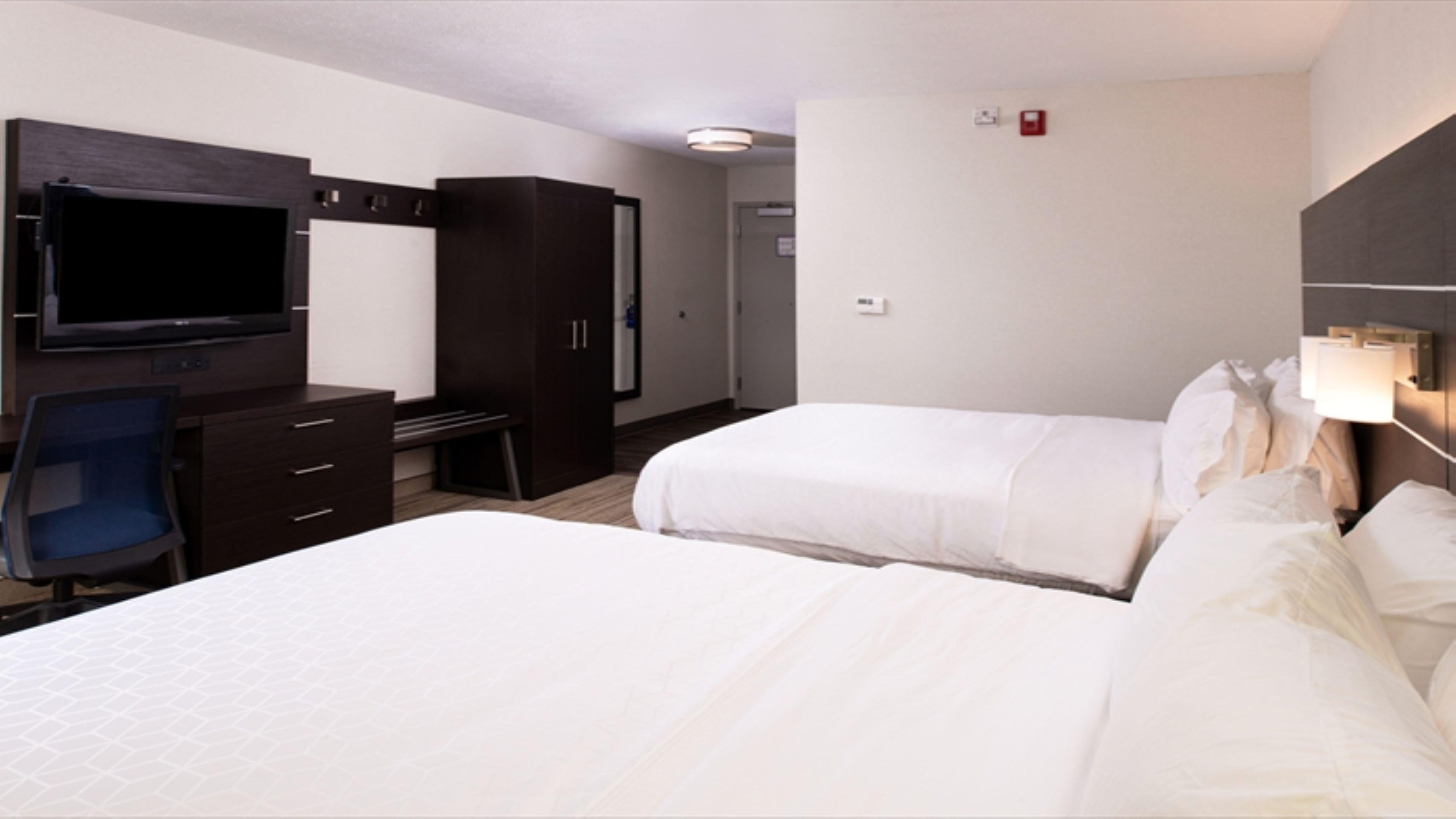 Holiday Inn Express Cincinnati West By Ihg Dent Eksteriør billede