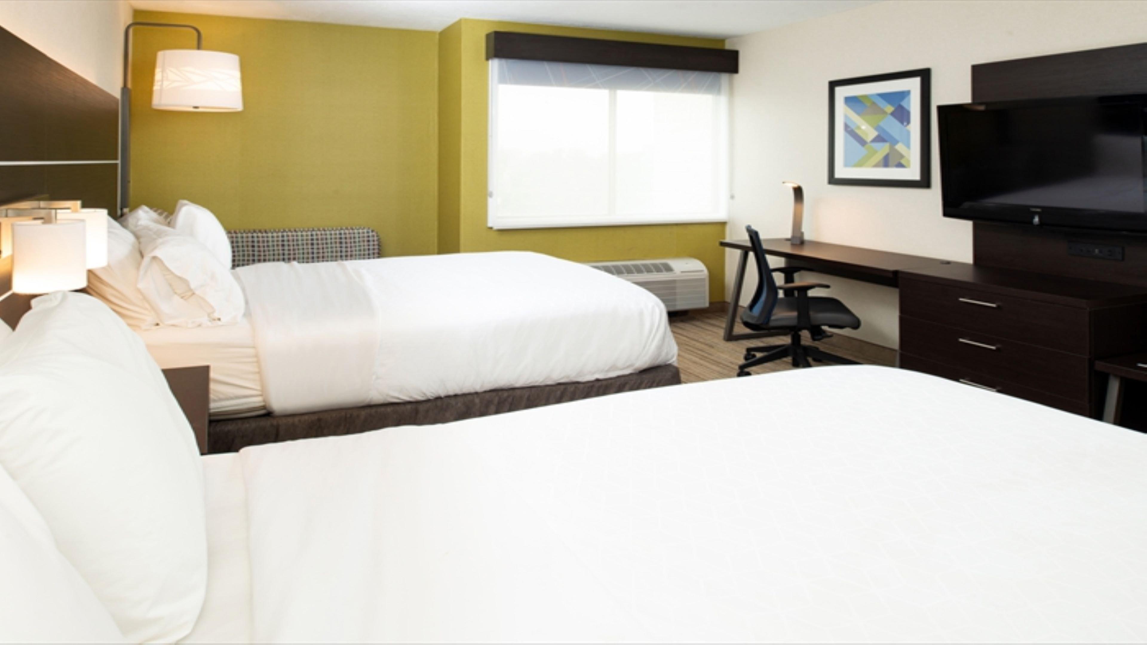 Holiday Inn Express Cincinnati West By Ihg Dent Eksteriør billede