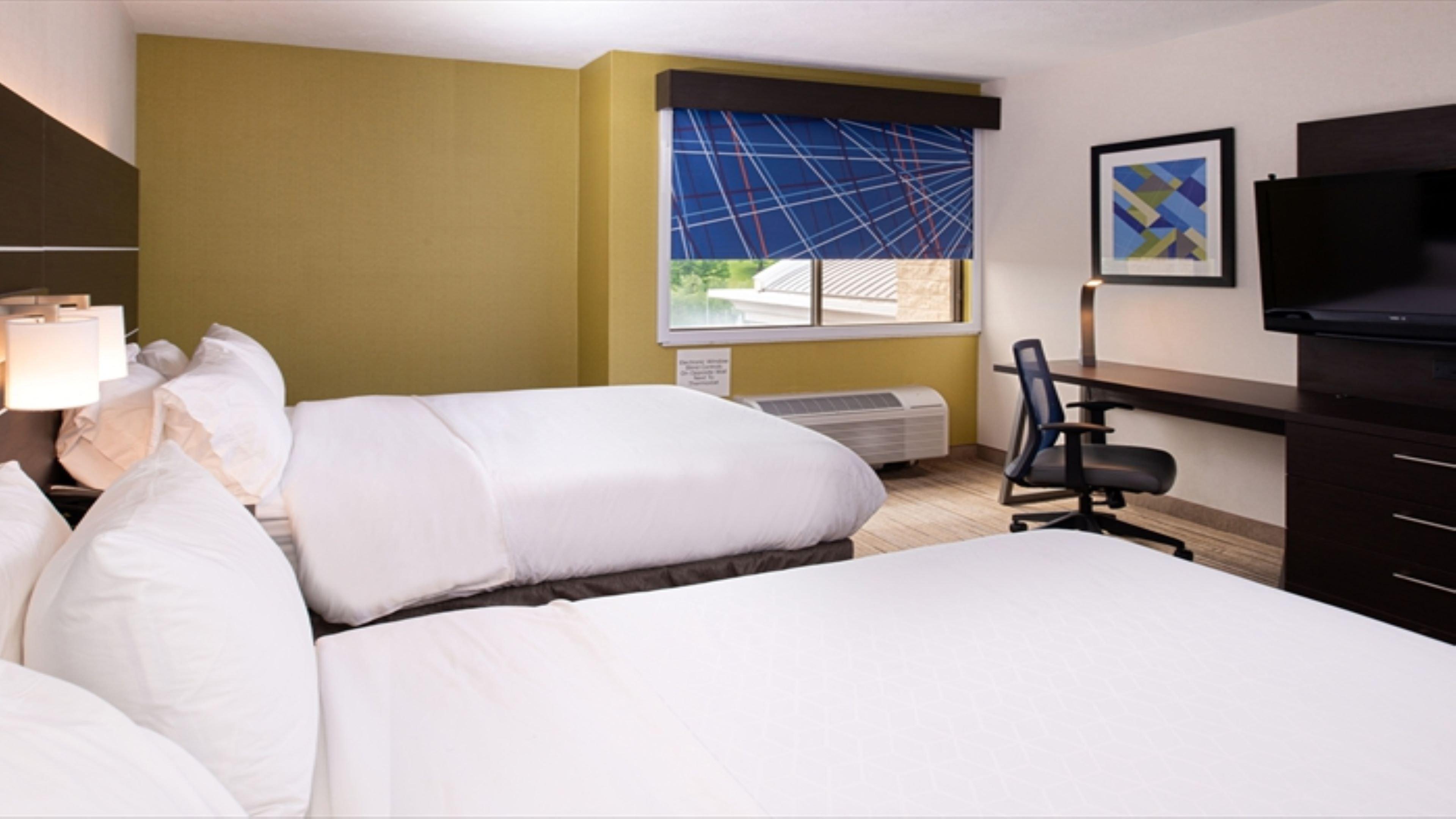Holiday Inn Express Cincinnati West By Ihg Dent Eksteriør billede