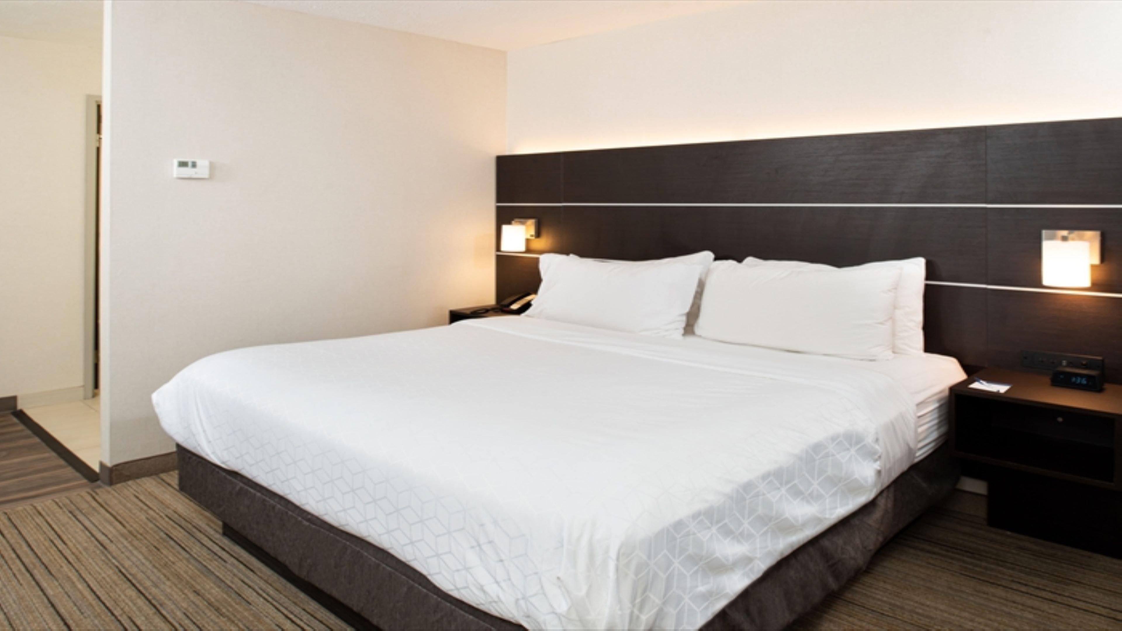 Holiday Inn Express Cincinnati West By Ihg Dent Eksteriør billede