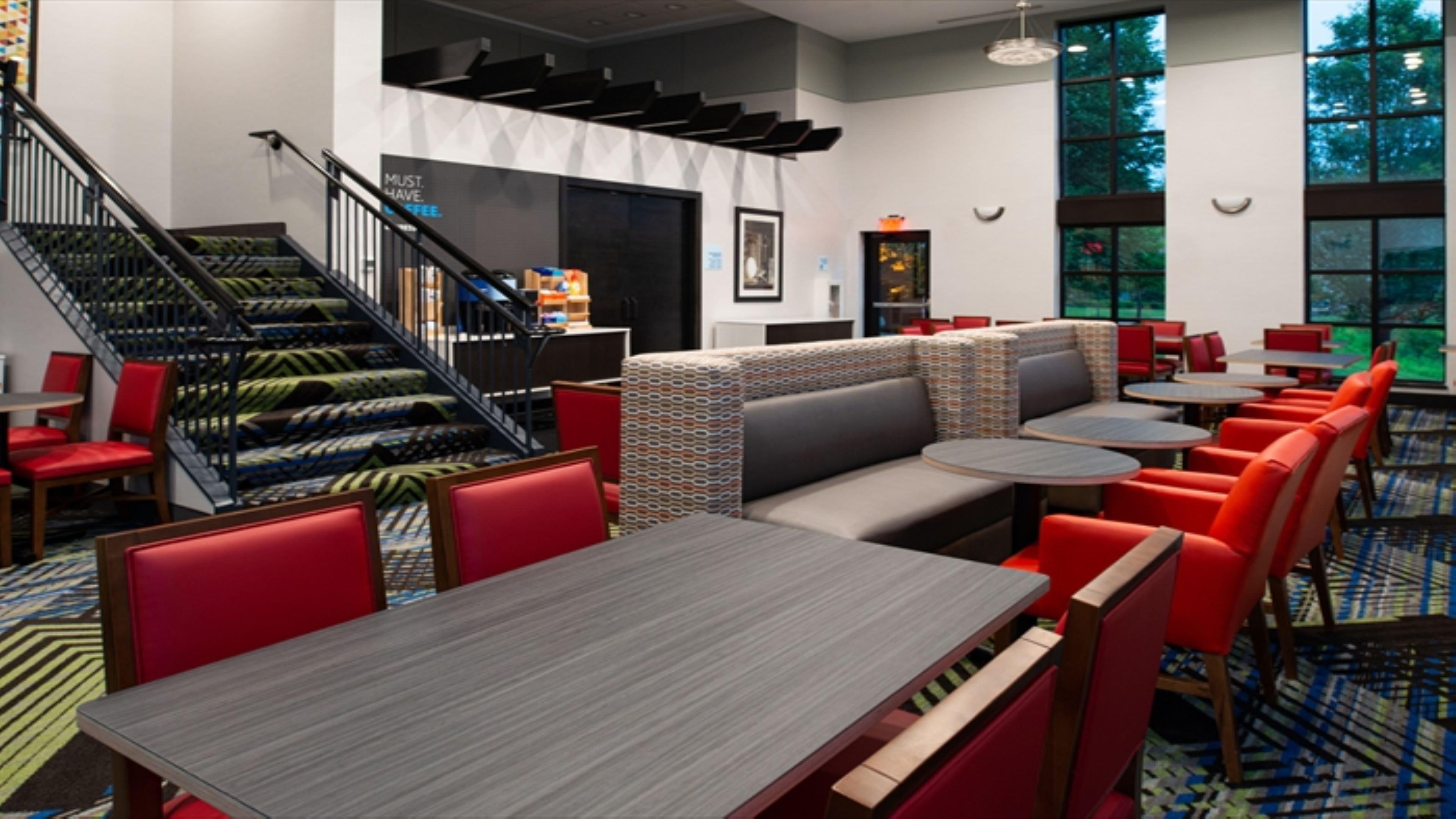 Holiday Inn Express Cincinnati West By Ihg Dent Eksteriør billede