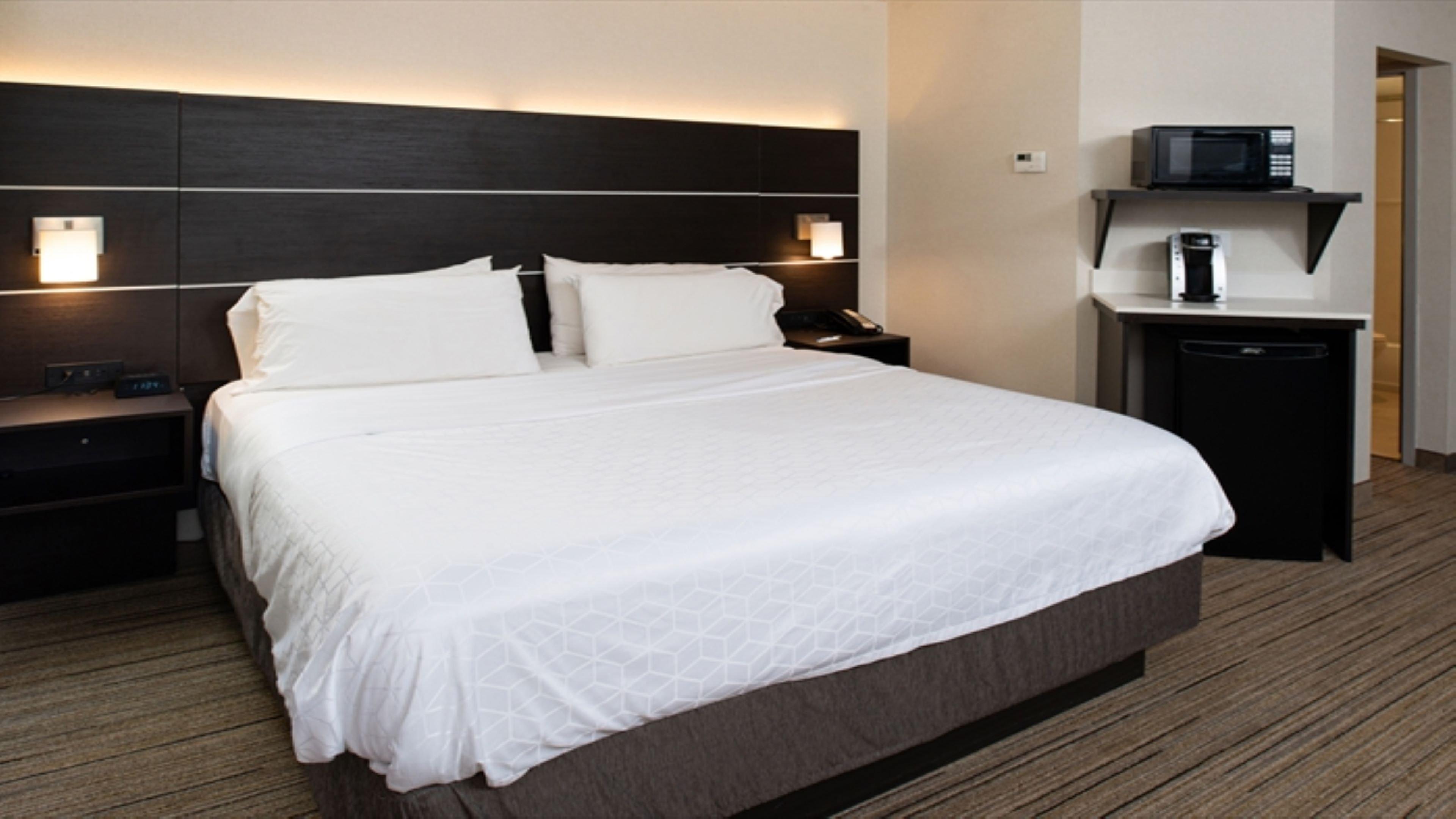 Holiday Inn Express Cincinnati West By Ihg Dent Eksteriør billede