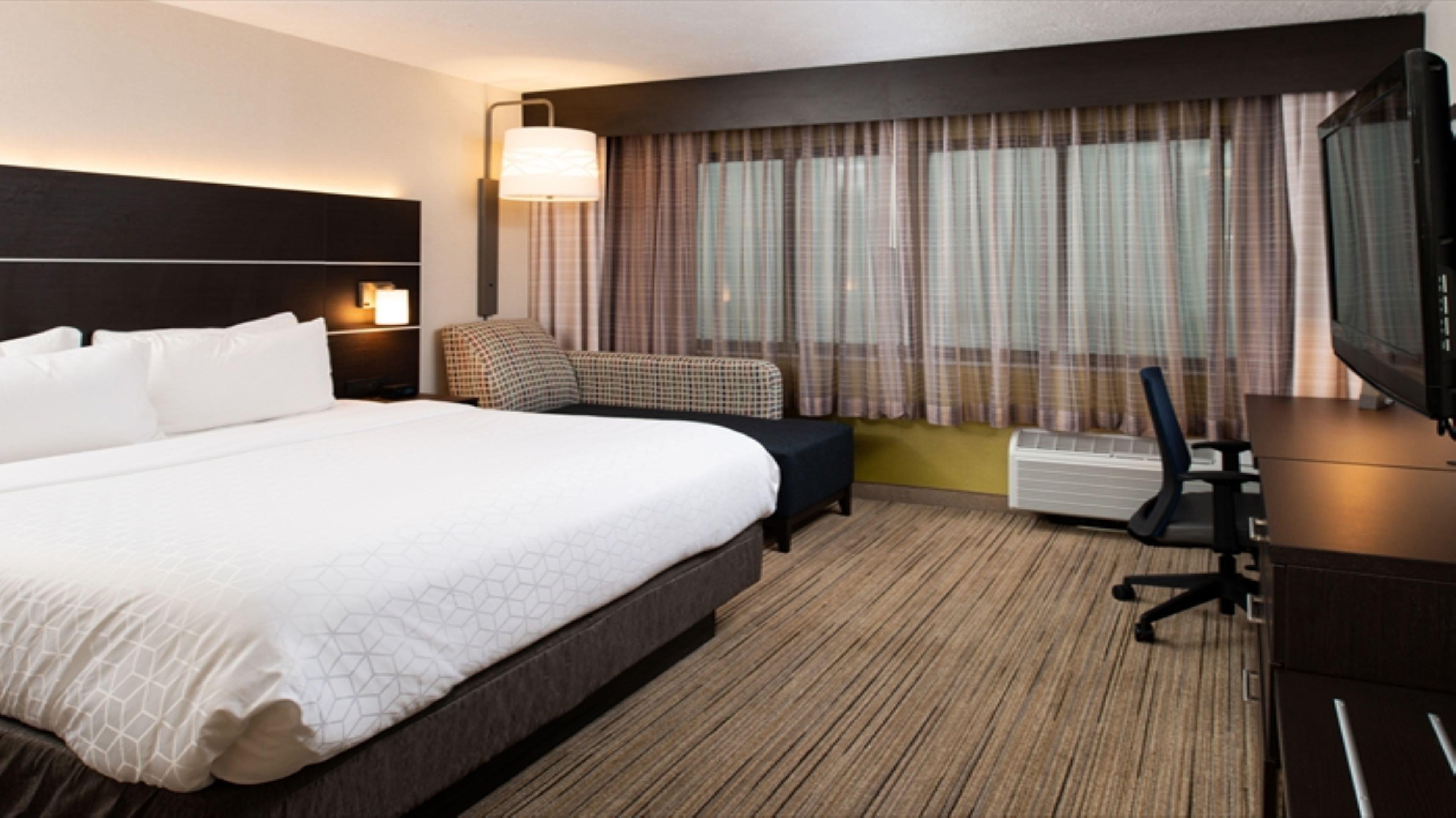 Holiday Inn Express Cincinnati West By Ihg Dent Eksteriør billede