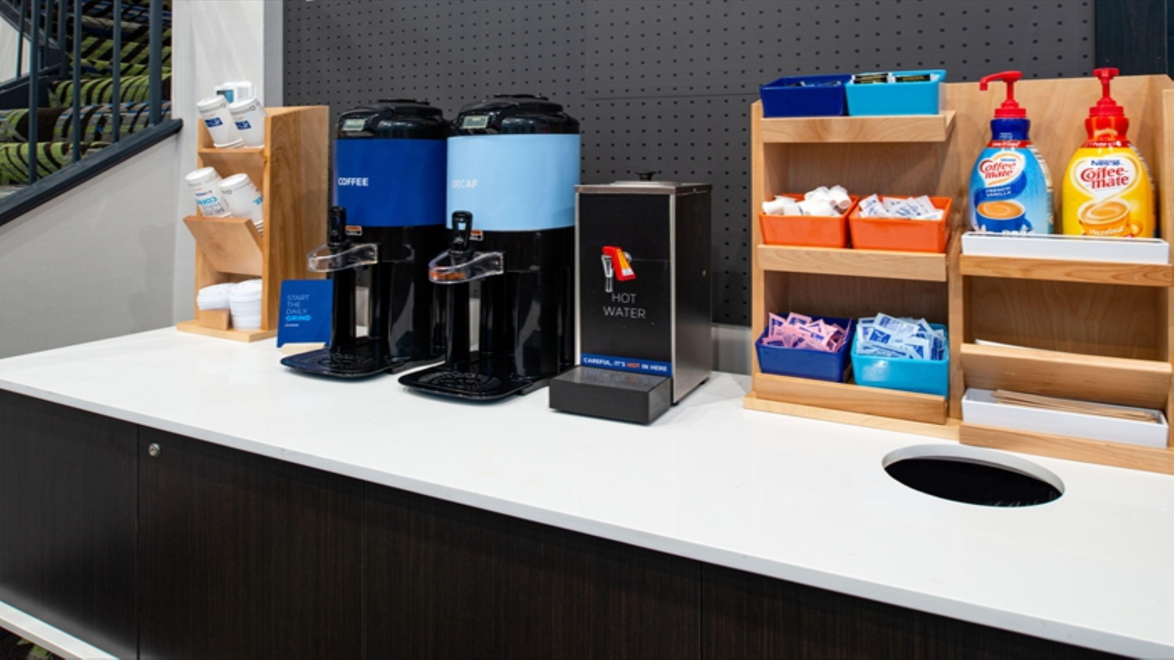 Holiday Inn Express Cincinnati West By Ihg Dent Eksteriør billede