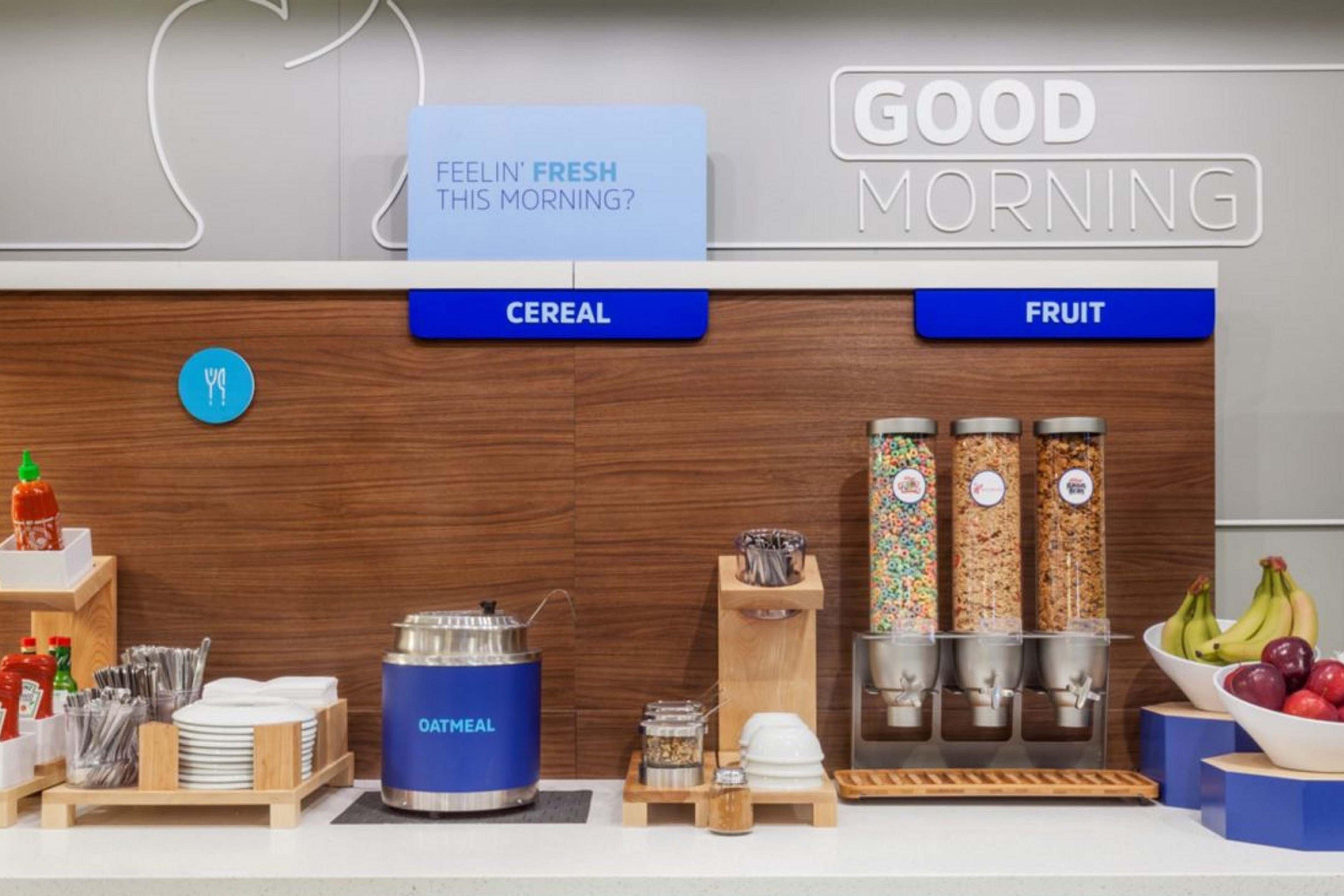 Holiday Inn Express Cincinnati West By Ihg Dent Eksteriør billede