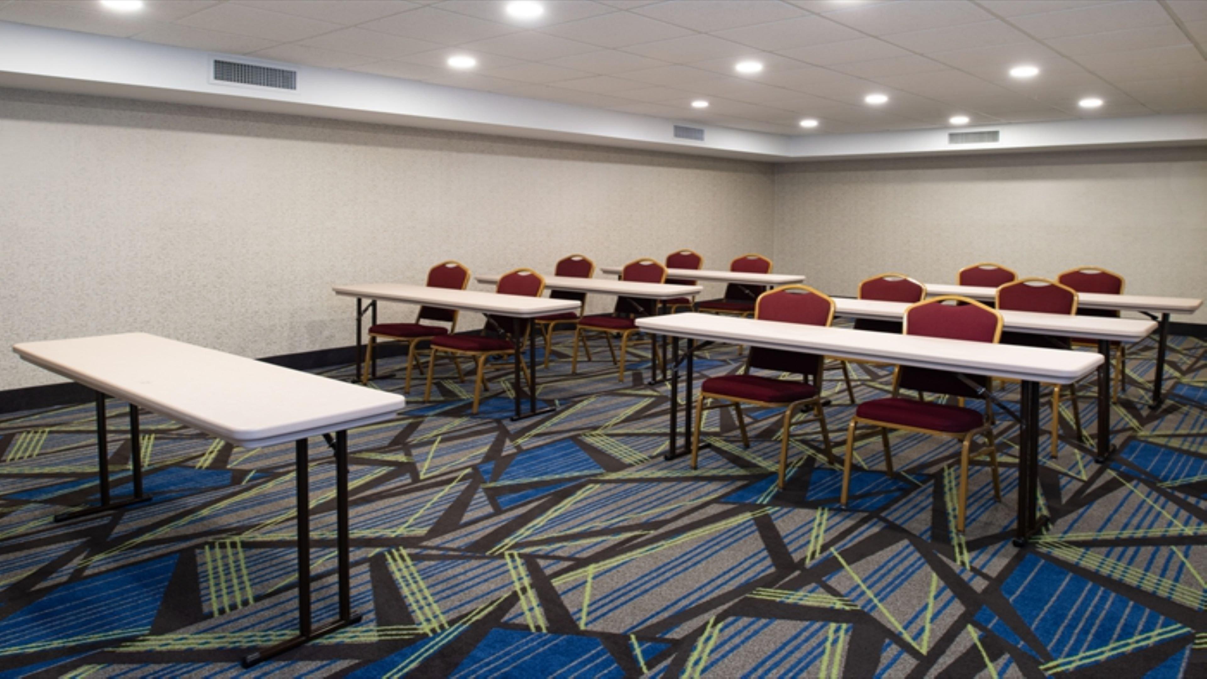 Holiday Inn Express Cincinnati West By Ihg Dent Eksteriør billede