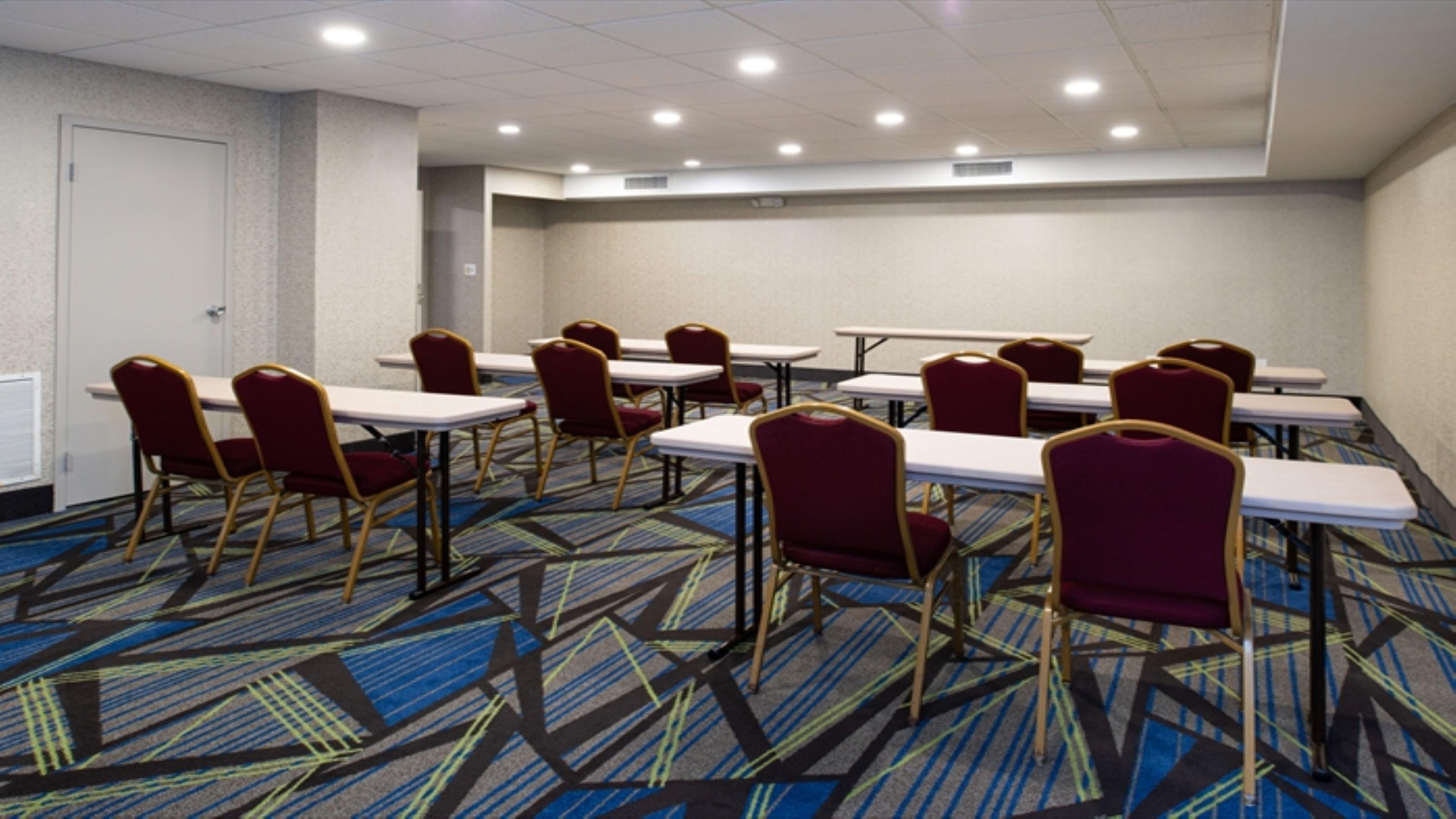 Holiday Inn Express Cincinnati West By Ihg Dent Eksteriør billede
