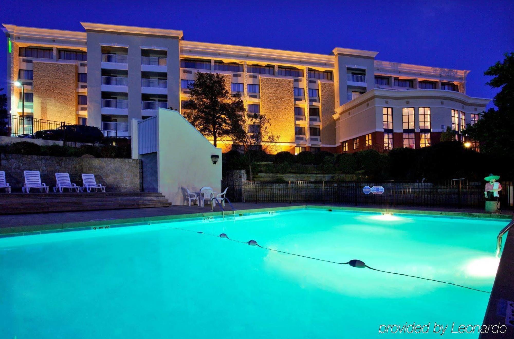Holiday Inn Express Cincinnati West By Ihg Dent Eksteriør billede